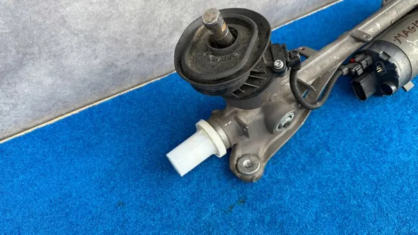 Caixa de Direção VW Golf 7 VII Audi A3 5Q1423053BG image 2