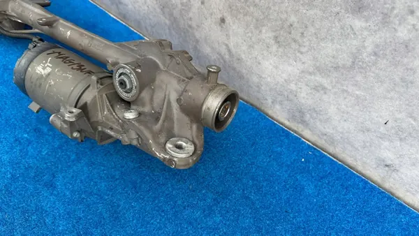 Caixa de Direção VW Golf 7 VII Audi A3 5Q1423053BG image 3