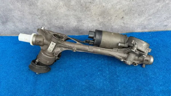 Caixa de Direção VW Golf 7 VII Audi A3 5Q1423053BG image 4