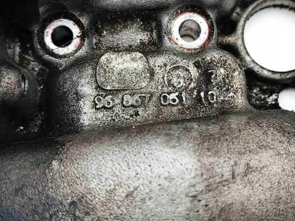 Cubierta seguidor de levas OEM 9686705110 Land Rover image 5