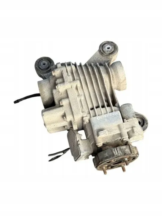 Achterdifferentieel SKODA OCTAVIA I 1.9L Diesel 81kW 2006 image 5