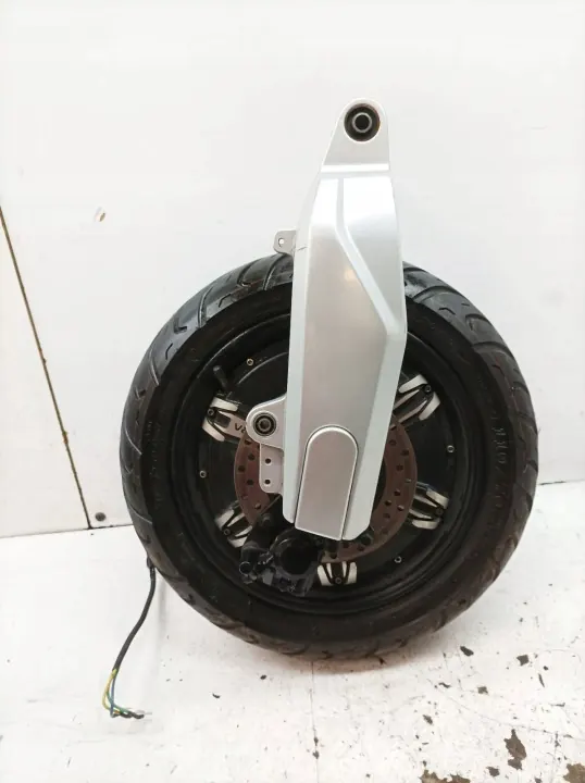 Sunrich 72V 3000W elektromotor OEM 5907911133092 image 5