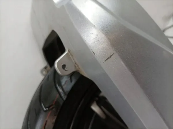 Sunrich 72V 3000W elektromotor OEM 5907911133092 image 6