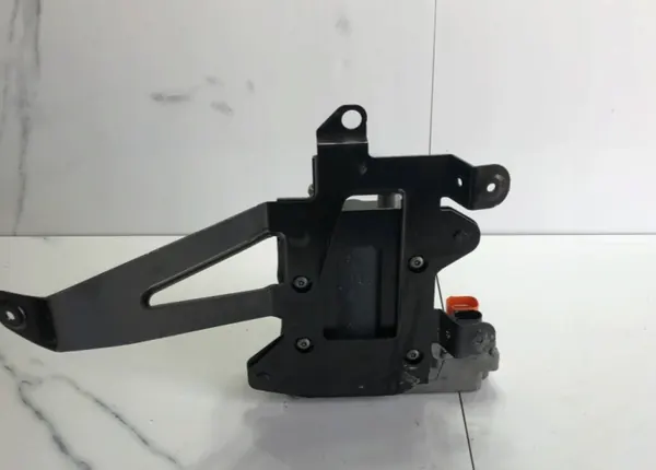 Webasto lämmönvaihdin OEM 5QE819013Q VW Golf 7 image 5