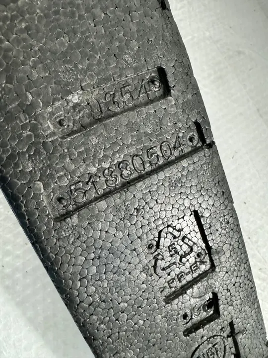 FIAT PANDA III Etumäntävaimennin OEM 51880504 image 2