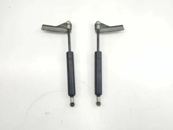 Amortiguador derecho maletero OEM 30799161 para Volvo V70 image 2