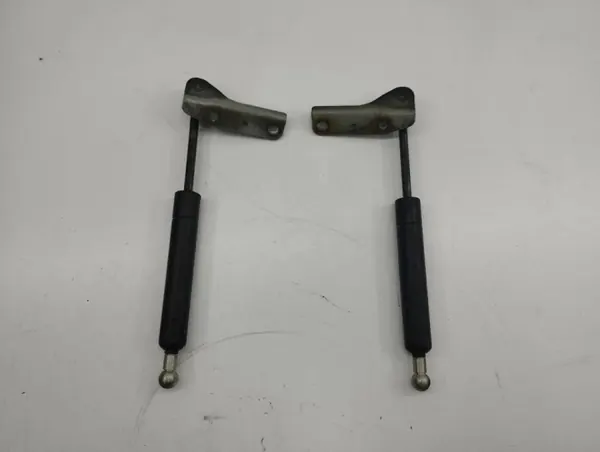Amortiguador derecho maletero OEM 30799161 para Volvo V70 image 4