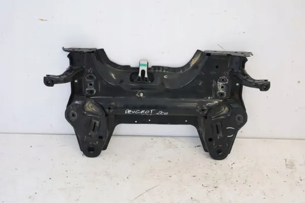 Framtvärbalk OEM 290564 för Peugeot 208 II 19- image 2