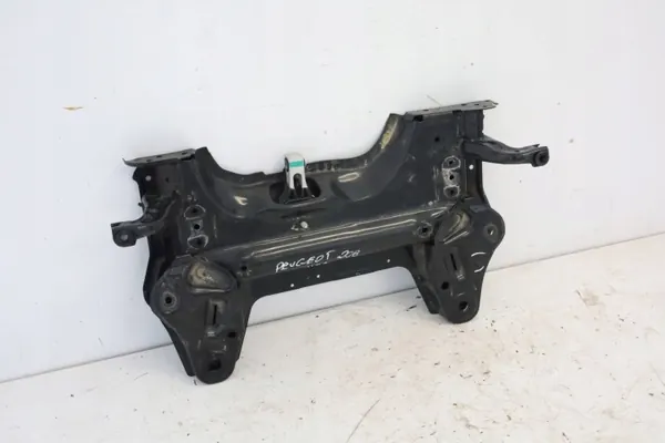 Framtvärbalk OEM 290564 för Peugeot 208 II 19- image 3