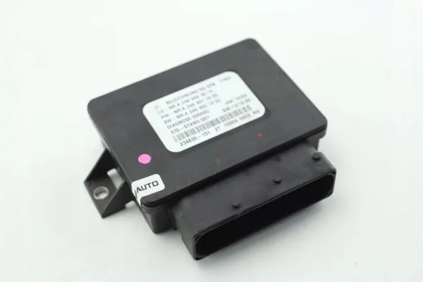 Mercedes-Benz Handbremsmodul OEM A2469003014 image 4