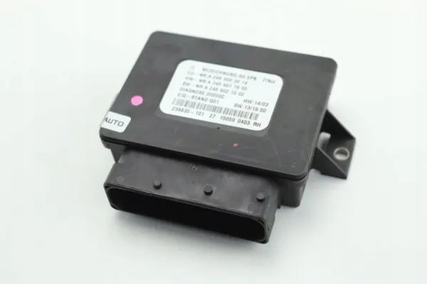 Mercedes-Benz Handbremsmodul OEM A2469003014 image 5