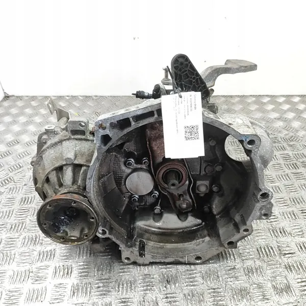 AUDI A3 Sportback 8PA Getriebe 2011 LUB image 2