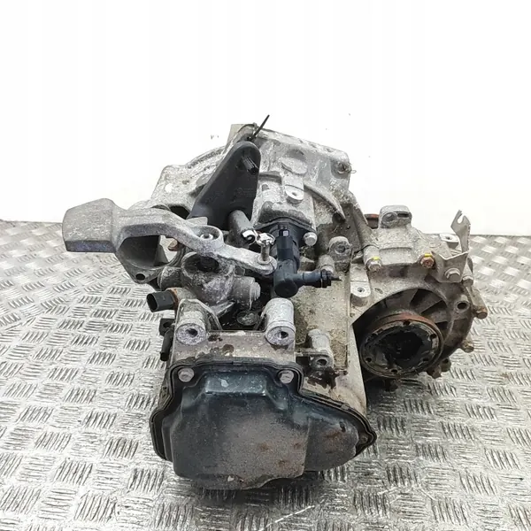 AUDI A3 Sportback 8PA Getriebe 2011 LUB image 3