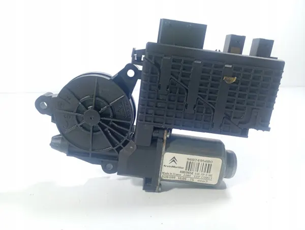 Citroen C4 Picasso 06-13 Motor Janela Dianteira Esq OEM M1S197 image 2