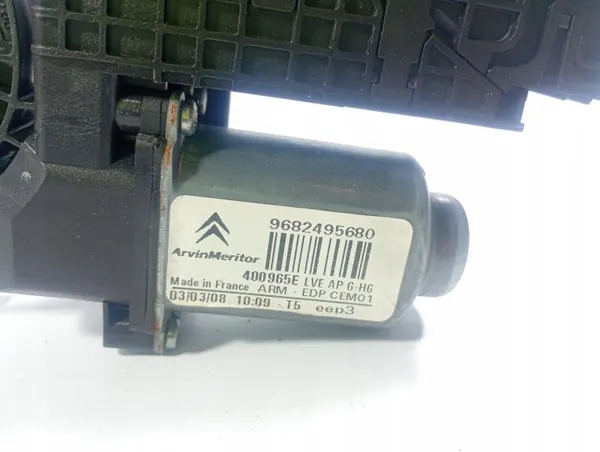 Citroen C4 Picasso 06-13 Motor Janela Dianteira Esq OEM M1S197 image 5