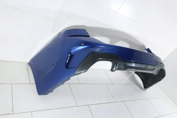 Paraurti anteriore BMW 3 G21 M Pacchetto Touring OEM image 2