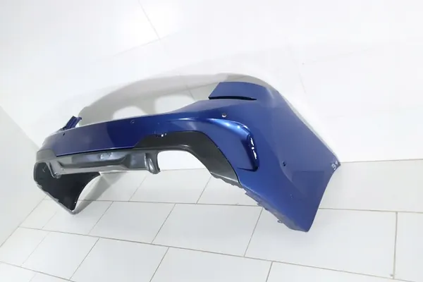 Paraurti anteriore BMW 3 G21 M Pacchetto Touring OEM image 3