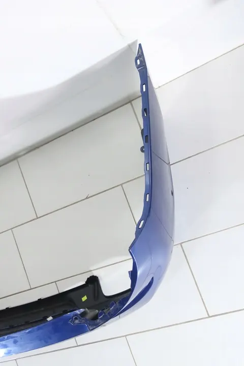 Paraurti anteriore BMW 3 G21 M Pacchetto Touring OEM image 4