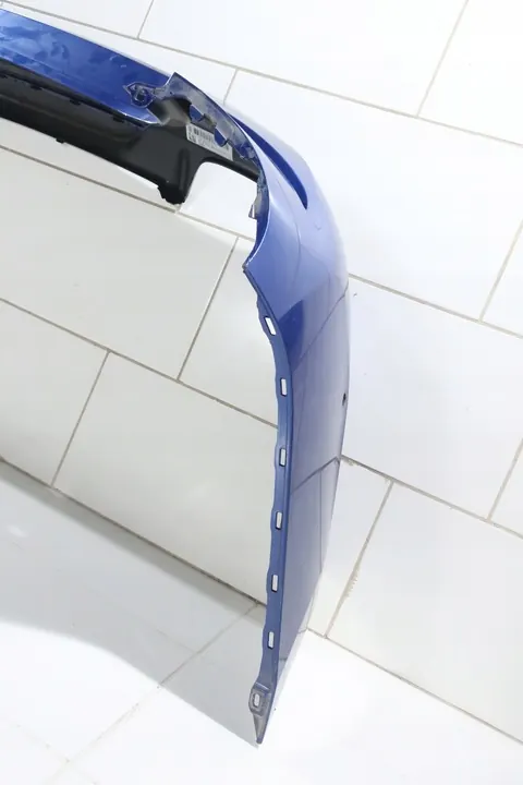 Paraurti anteriore BMW 3 G21 M Pacchetto Touring OEM image 5