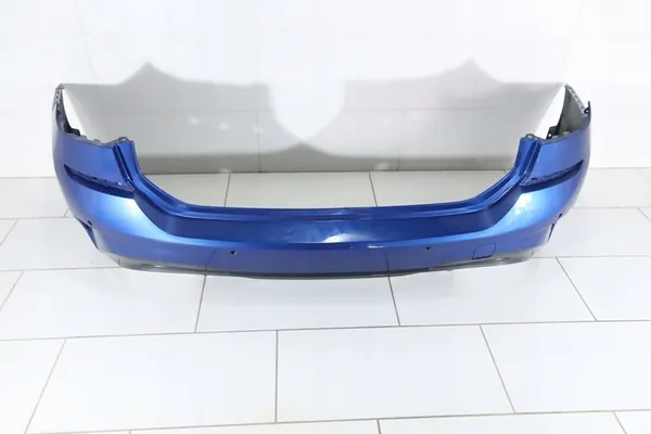 Paraurti anteriore BMW 3 G21 M Pacchetto Touring OEM image 6