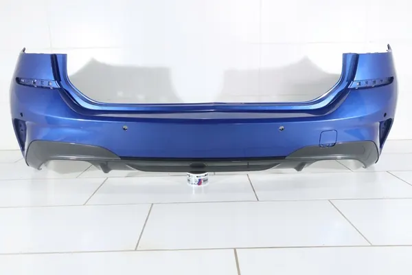 Paraurti anteriore BMW 3 G21 M Pacchetto Touring OEM image 7