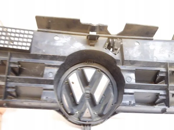 GOLF IV 97-06 Grille Air Intake LA7W OEM image 7