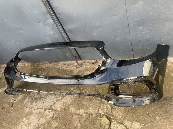 Mercedes E-Klasse W213 Voorbumper image 3