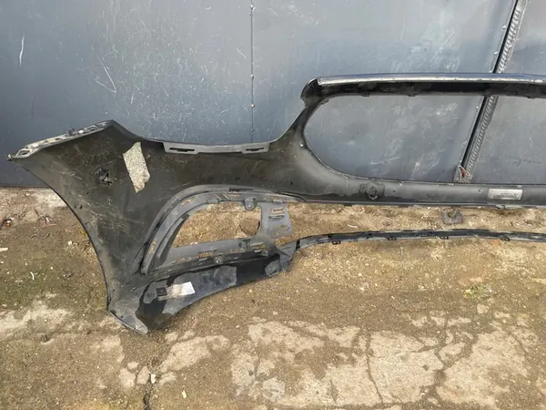 Mercedes E-Klasse W213 Voorbumper image 5