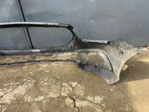 Mercedes E-Klasse W213 Voorbumper image 6