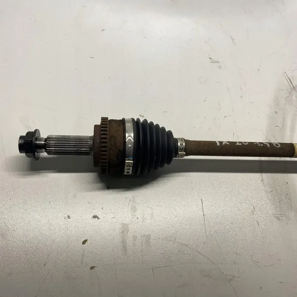 Vänster Halvaxel Hyundai IX20 1.4 Benz 2009-2019 image 3