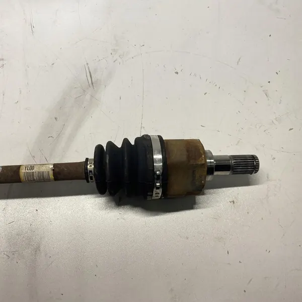 Vänster Halvaxel Hyundai IX20 1.4 Benz 2009-2019 image 4