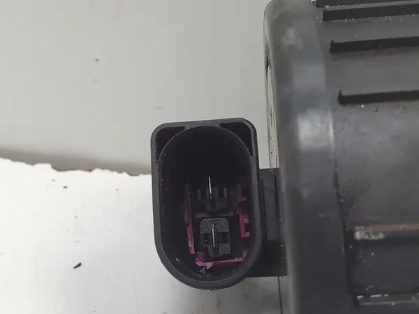 Bomba de ar secundário Audi A3 3.2 V6 022959253A image 9