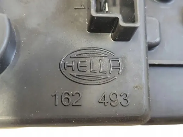 Connecteur Feu Arrière FORD S-MAX 162493 2.0L Diesel 110kW 2009 image 4
