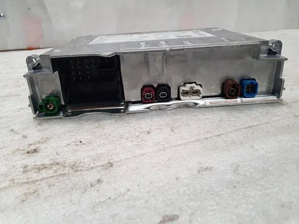 Unidad de control Porsche Macan OEM 95C035012K Usado image 3