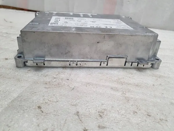 Unidad de control Porsche Macan OEM 95C035012K Usado image 4