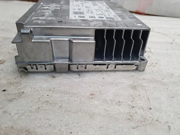 Unidad de control Porsche Macan OEM 95C035012K Usado image 5
