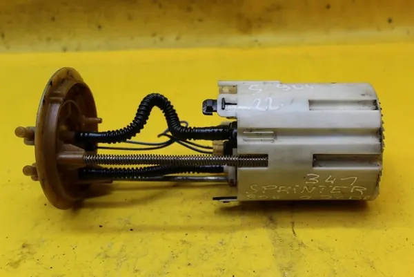 Bomba de combustible Mercedes-Benz A9064703094 image 2