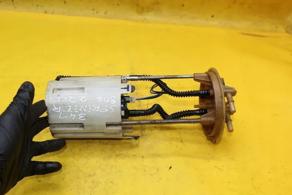 Bomba de combustible Mercedes-Benz A9064703094 image 6