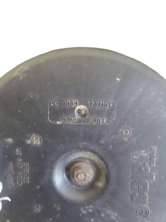 Correa delantera OEM 988495H para Peugeot 3008 1.6L Diesel image 4