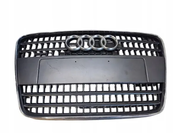 Audi Q7 Framstötskåpsgallret OEM 4L0853651 image 2