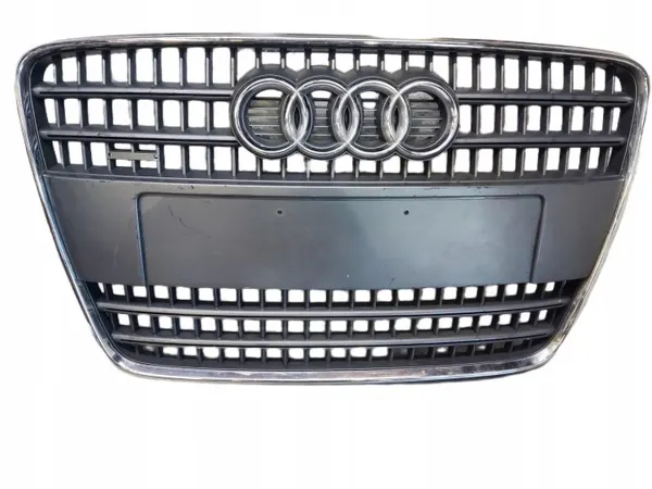 Audi Q7 Framstötskåpsgallret OEM 4L0853651 image 6