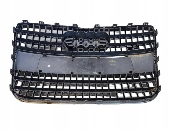 Audi Q7 Framstötskåpsgallret OEM 4L0853651 image 7