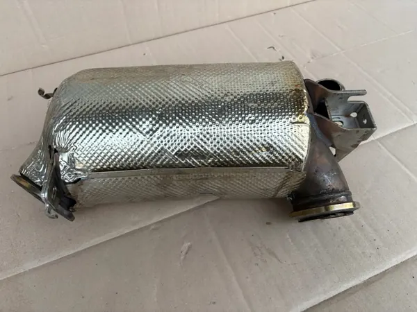 Catalyseur DPF Mercedes Sprinter 907 OEM A9074500701 image 2