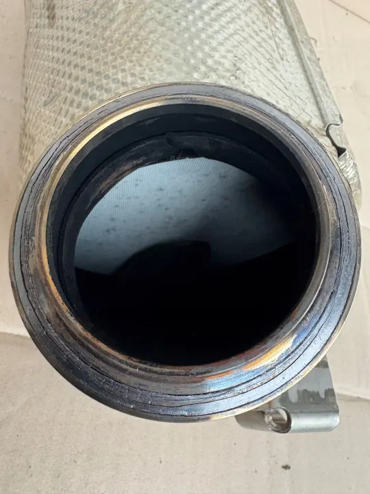 Catalyseur DPF Mercedes Sprinter 907 OEM A9074500701 image 3