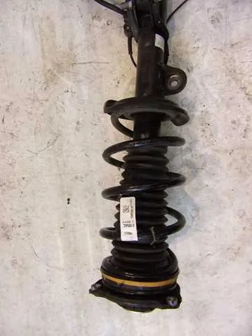 Sospensione McPherson Anteriore Destra JEEP COMPASS II 1.6 MTJ 68259676AB image 3