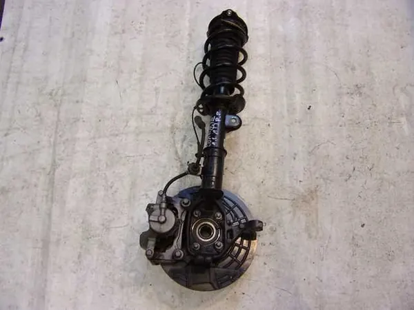 Sospensione McPherson Anteriore Destra JEEP COMPASS II 1.6 MTJ 68259676AB image 7