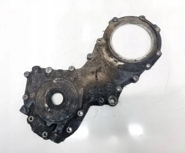 Öljypumppu Ford Focus OEM XS4Q-6F008-AF 1998 1.8L image 2