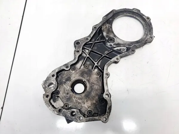 Öljypumppu Ford Focus OEM XS4Q-6F008-AF 1998 1.8L image 3