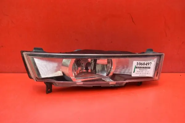 Farol Halogéneo Esquerdo Dianteiro OEM mamAUTO-1060497- Skoda Yeti image 2