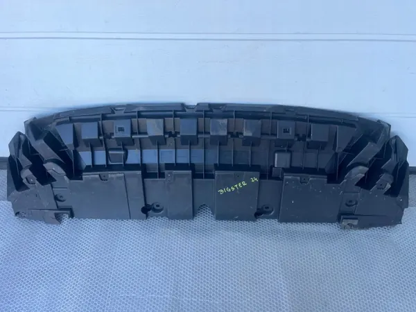 Framstötfångare lock OEM 181115 för Dacia Bigster image 2